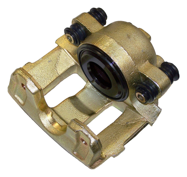 Crown Automotive Jeep Replacement 5252985 Disc Brake Caliper - Truck Part Superstore