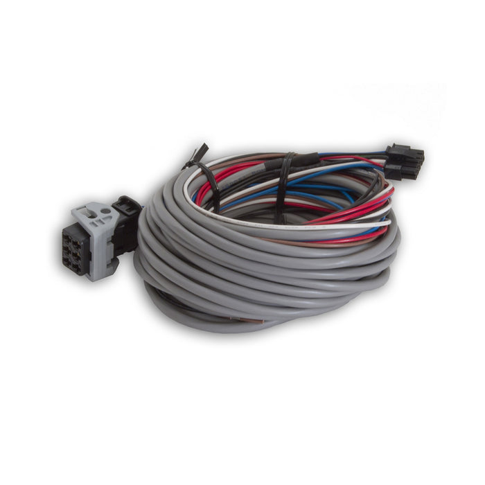 AutoMeter 5252 WIRE HARNESS; EXTENSION; 25FT.; WIDEBAND AIR/FUEL RATIO; STREET/ANALOG - Truck Part Superstore