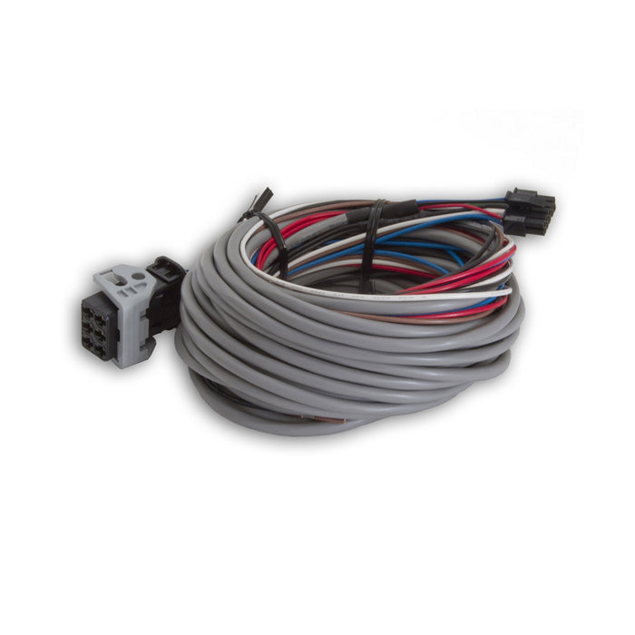 AutoMeter 5253 WIRE HARNESS; EXTENSION; 25FT.; WIDEBAND AIR/FUEL RATIO; PRO - Truck Part Superstore