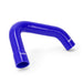 Mishimoto MMHOSE-RAM-15BL Silicone Hose Kit, fits Dodge Ram 6.7L Cummins 2015-2018 - Truck Part Superstore