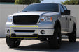 T-Rex Grilles 52555 Upper Class Series Mesh Bumper Grille - Truck Part Superstore