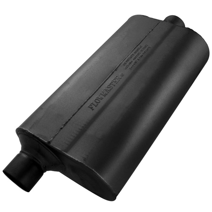 Flowmaster 52556 50 Series™ SUV Muffler - Truck Part Superstore