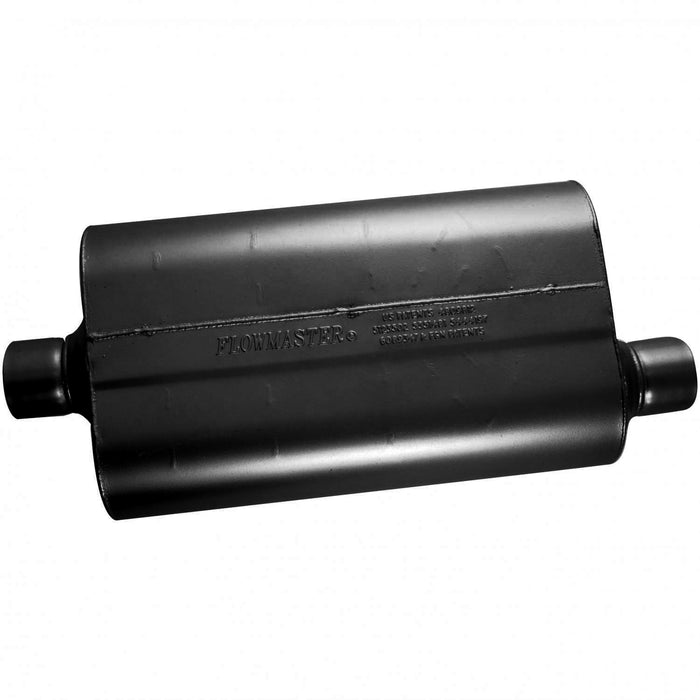 Flowmaster 52557 50 Series™ SUV Muffler - Truck Part Superstore