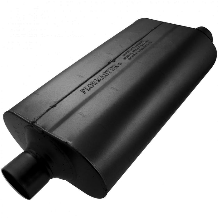 Flowmaster 52557 50 Series™ SUV Muffler - Truck Part Superstore