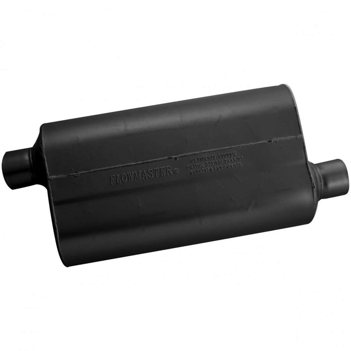 Flowmaster 52558 50 Series™ SUV Muffler - Truck Part Superstore