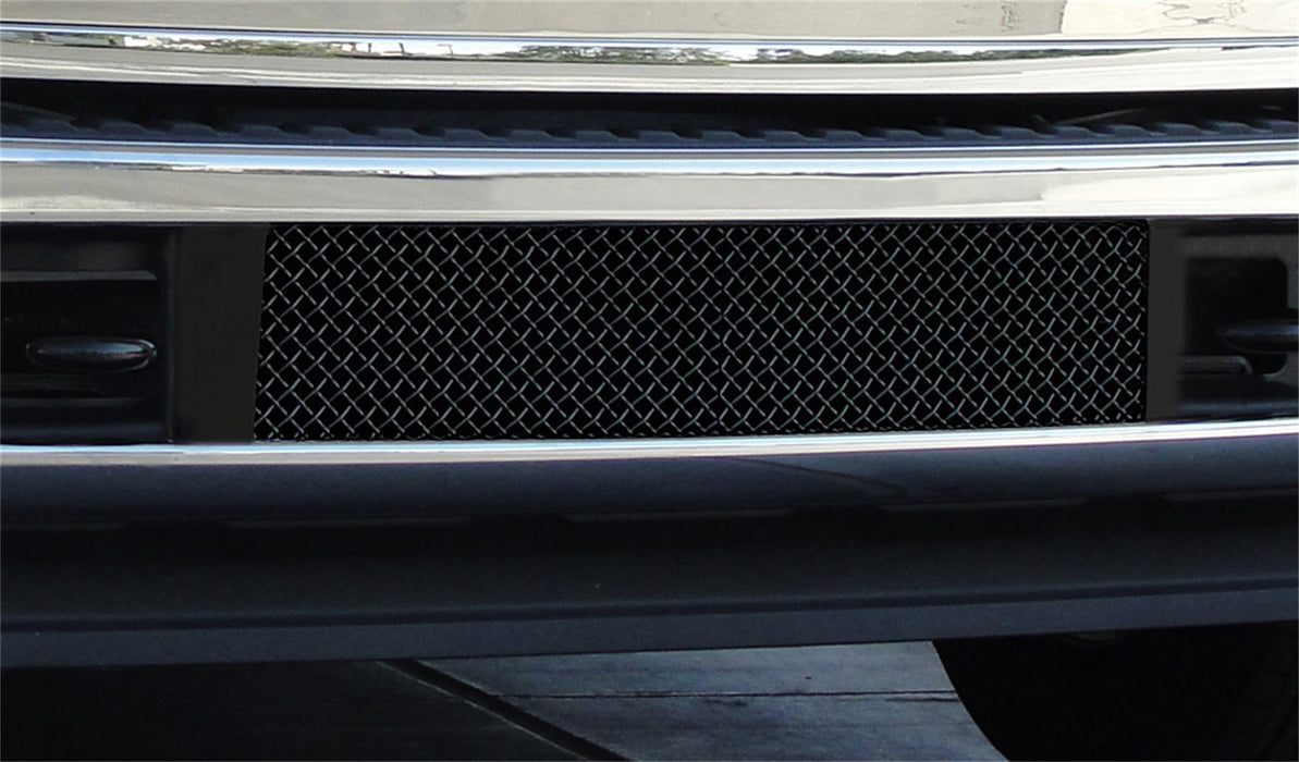 T-Rex Grilles 52563 Upper Class Series Mesh Bumper Grille - Truck Part Superstore