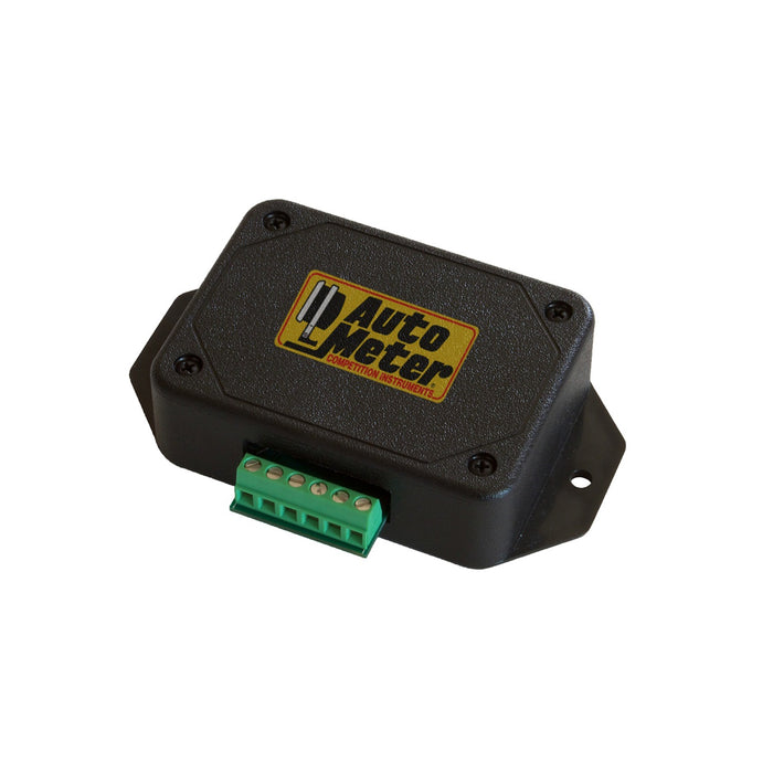 AutoMeter 5256 MODULE; WIRING EXTENSION; FOR AIR CORE INCANDESCENT PYROMETER GAUGES - Truck Part Superstore