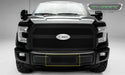 T-Rex Grilles 52574 Upper Class Series Mesh Bumper Grille - Truck Part Superstore