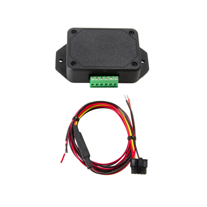 AutoMeter 5257 MODULE; WIRING EXTENSION; FOR STEPPER MOTOR INCANDESCENT PYROMETER GAUGES - Truck Part Superstore