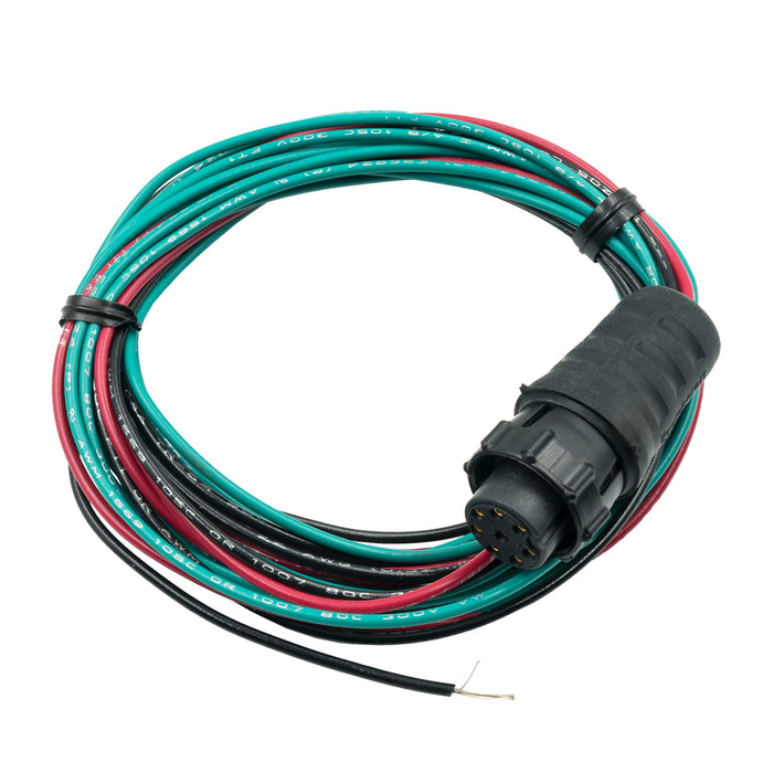 AutoMeter 5258 WIRE HARNESS; TACHOMETER FOR MODEL 8199-05702 - Truck Part Superstore