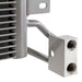 Mishimoto MMTC-JL-18SL Performance Transmission Cooler, fits Jeep Wrangler JL 2018+ - Truck Part Superstore