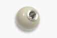 Holley 270-103 M/T Logo Shift Knob - Truck Part Superstore