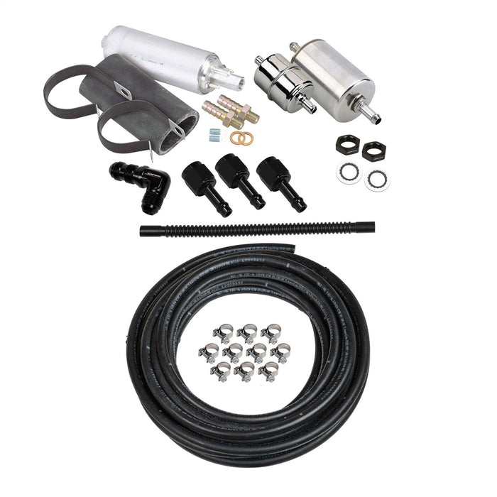 Holley EFI 526-5 EFI Fuel System Kit - Truck Part Superstore