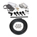 Holley EFI 526-7 EFI Fuel System Kit - Truck Part Superstore