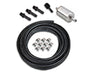 Holley EFI 526-9 Fuel Line/Filter Kit - Truck Part Superstore
