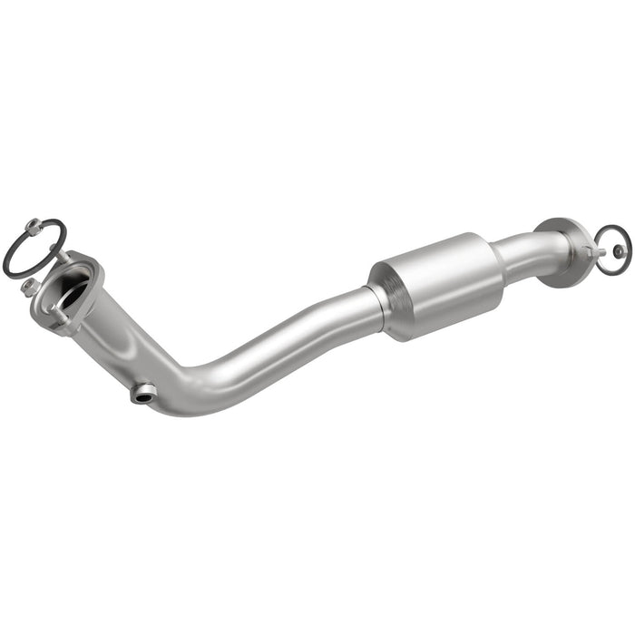 MagnaFlow Exhaust Products 5571541 California Direct-Fit Catalytic Converter - Truck Part Superstore