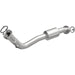 MagnaFlow Exhaust Products 5571541 California Direct-Fit Catalytic Converter - Truck Part Superstore