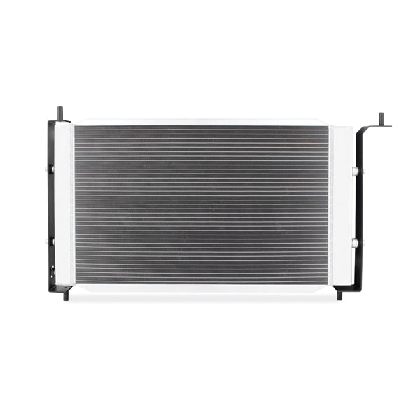 Mishimoto MMRAD-MUS-96B Ford Mustang Bracketed Aluminum Radiator, 1996 Manual - Truck Part Superstore