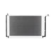 Mishimoto MMRAD-MUS-96B Ford Mustang Bracketed Aluminum Radiator, 1996 Manual - Truck Part Superstore