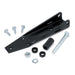 AutoMeter 5265 TACHOMETER MOUNTING BASE; EXTENDED LENGTH; FOR 3-3/4in. AND 5in. PEDESTAL TACHS - Truck Part Superstore