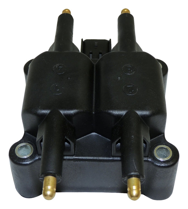 Crown Automotive Jeep Replacement 5269670 Ignition Coil; - Truck Part Superstore