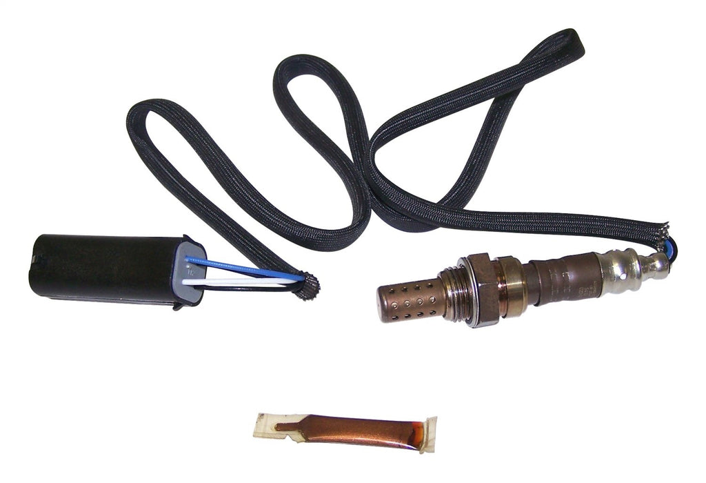 Crown Automotive Jeep Replacement 5269707 Oxygen Sensor; - Truck Part Superstore