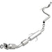 MagnaFlow Exhaust Products 52581 OEM Grade Direct-Fit Catalytic Converter - Truck Part Superstore
