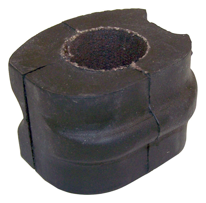 Crown Automotive Jeep Replacement 5272222 Sway Bar Bushing; At Frame; - Truck Part Superstore