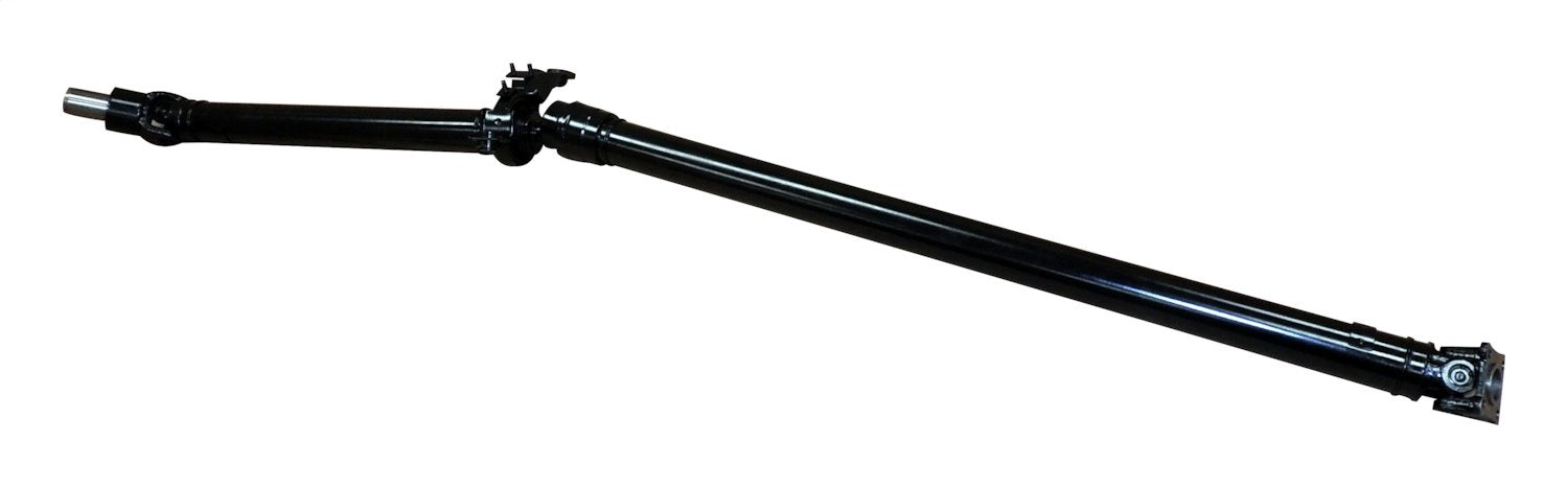 Crown Automotive Jeep Replacement 5273310AB Drive Shaft; Rear; - Truck Part Superstore