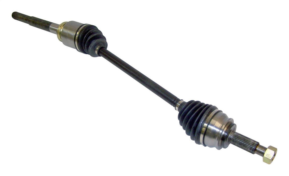 Crown Automotive Jeep Replacement 5273438AE Axle Shaft; - Truck Part Superstore