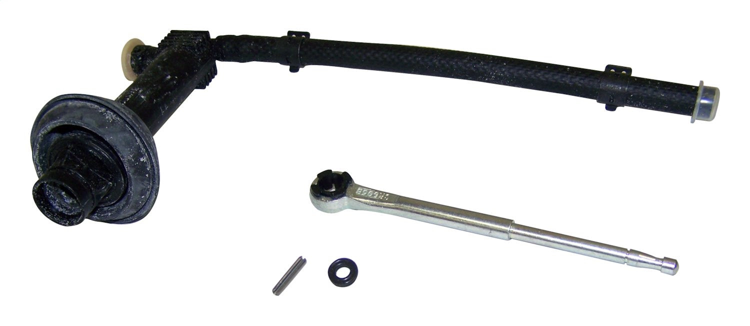 Crown Automotive Jeep Replacement 5273710AB Clutch Master Cylinder; Right Hand Drive; - Truck Part Superstore