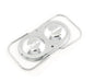 Mr Gasket 5273 Master Cylinder Cover; 3x5.75 in.; Dual Bail; GM-Corvette Applications; - Truck Part Superstore