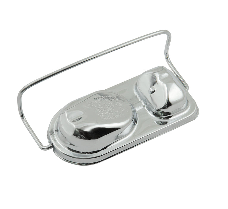 Mr Gasket 5274 Master Cylinder Cover - Truck Part Superstore