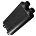 Flowmaster 527504 50 Series™ Big Block Muffler - Truck Part Superstore