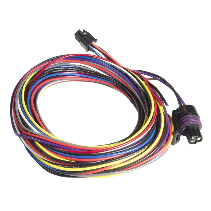 AutoMeter 5275 WIRE HARNESS; PRESSURE; FOR ELITE GAUGES; REPLACEMENT - Truck Part Superstore