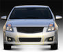 T-Rex Grilles 52764 Upper Class Mesh Bumper Grille Overlay - Truck Part Superstore