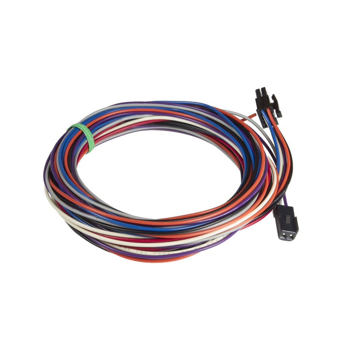 AutoMeter 5276 WIRE HARNESS; TEMPERATURE; FOR ELITE GAUGES; REPLACEMENT - Truck Part Superstore
