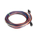 AutoMeter 5276 WIRE HARNESS; TEMPERATURE; FOR ELITE GAUGES; REPLACEMENT - Truck Part Superstore