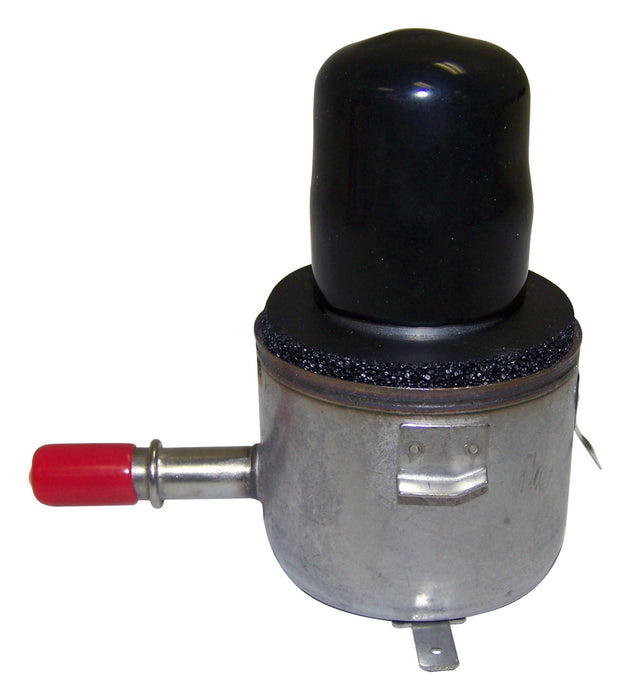 Crown Automotive Jeep Replacement 5278631AA Fuel Pressure Regulator Filter; - Truck Part Superstore