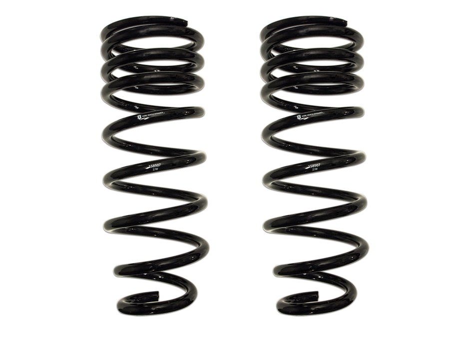 ICON Vehicle Dynamics 52800 07-UP FJ/03-UP 4RUNNER REAR 3" DUAL RATE SPRING KIT - Truck Part Superstore