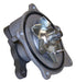 Crown Automotive Jeep Replacement 5281175 Water Pump; - Truck Part Superstore