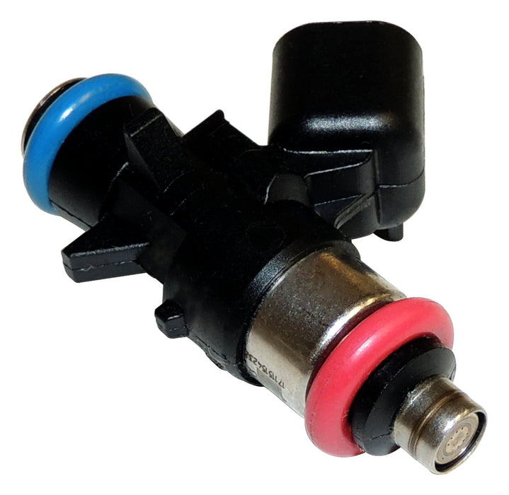 Crown Automotive Jeep Replacement 5281239AA Fuel Injector; - Truck Part Superstore