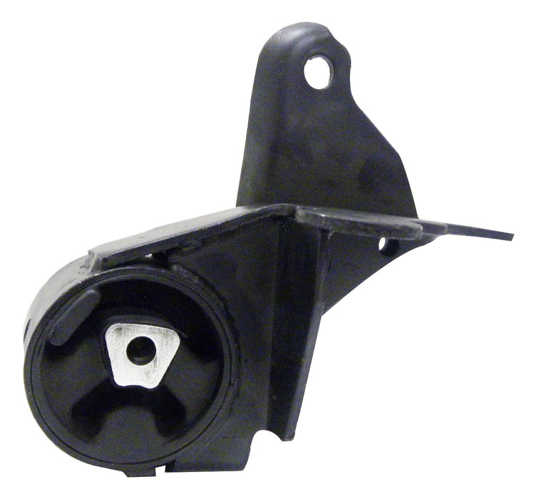 Crown Automotive Jeep Replacement 5281314AB Transmission Mount; Mounts To Rear Of Transmission; - Truck Part Superstore