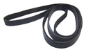 Crown Automotive Jeep Replacement 5281351AC Serpentine Belt; 91.9 in. Length; 6 Rib; - Truck Part Superstore