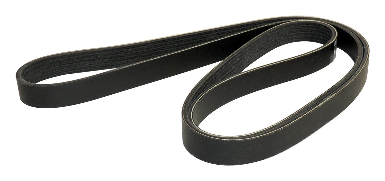 Crown Automotive Jeep Replacement 5281374AA Accessory Drive Belt; 66.4 in. Long; 6 Ribs; - Truck Part Superstore