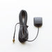 AutoMeter 5283 GPS ANTENNA; 10HZ; 16FT. CABLE; BLACK; REPLACEMENT - Truck Part Superstore