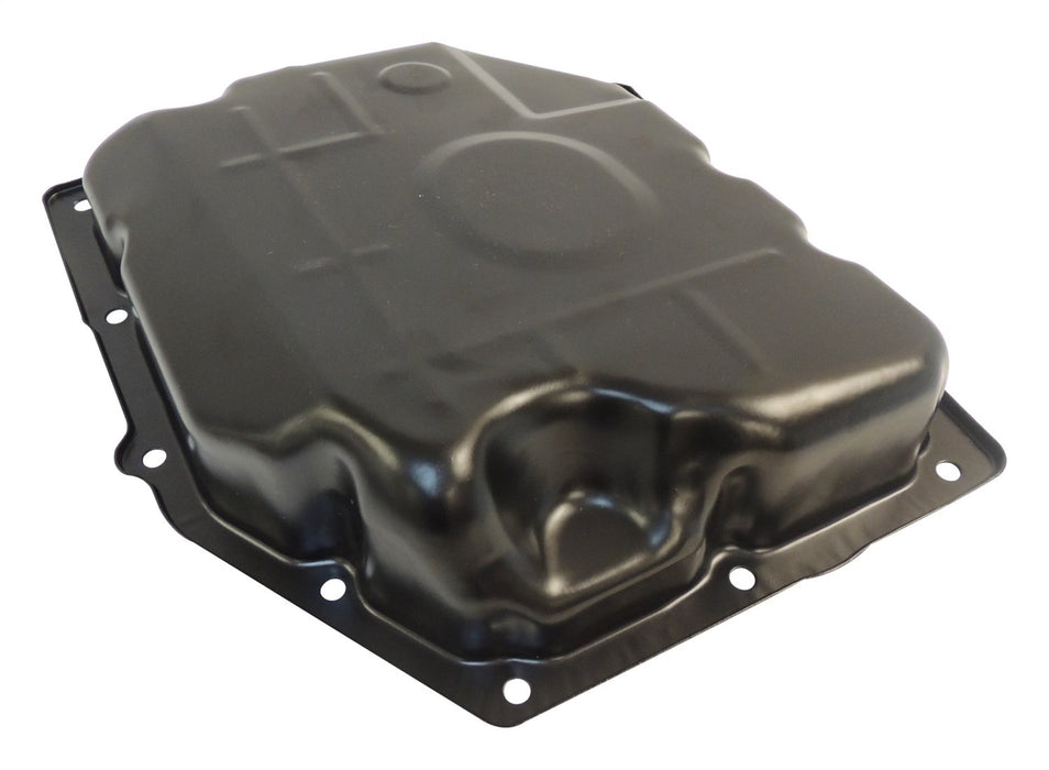 Crown Automotive Jeep Replacement 52852912AC Auto Trans Oil Pan - Truck Part Superstore