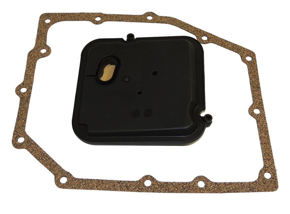 Crown Automotive Jeep Replacement 52852913K Transmission Filter And Gasket Kit; - Truck Part Superstore