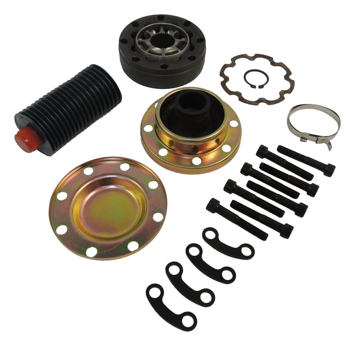 Crown Automotive Jeep Replacement 528533FRK CV Joint Repair Kit - Truck Part Superstore