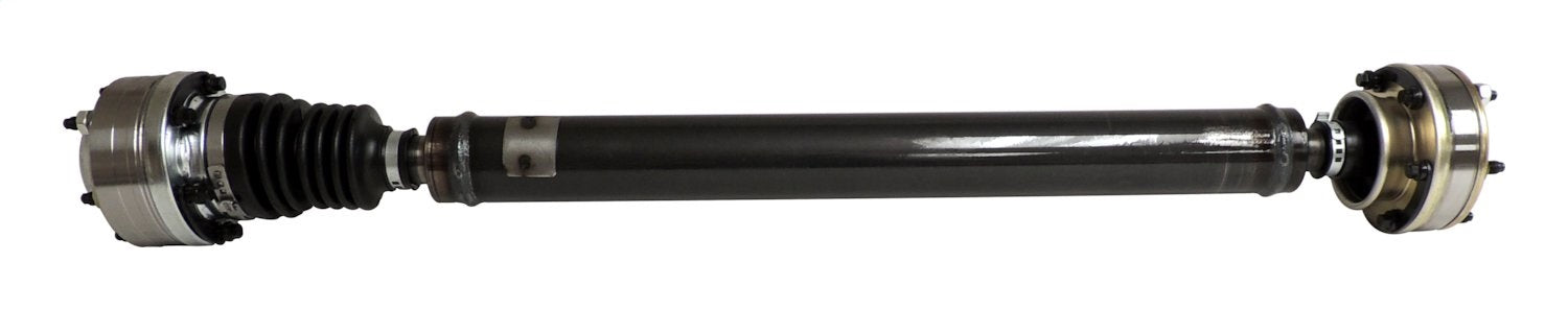Crown Automotive Jeep Replacement 52853432AA Drive Shaft; Front; w/Quadra-Drive; - Truck Part Superstore